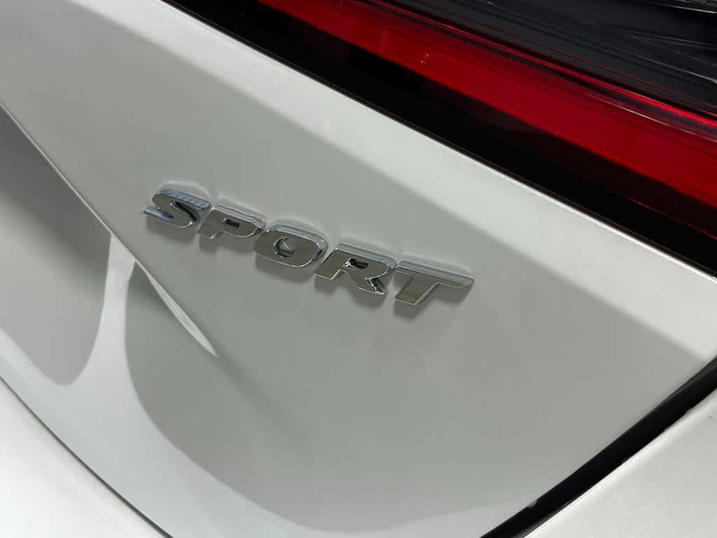 Thumbnail: 2026 Honda Civic - 7