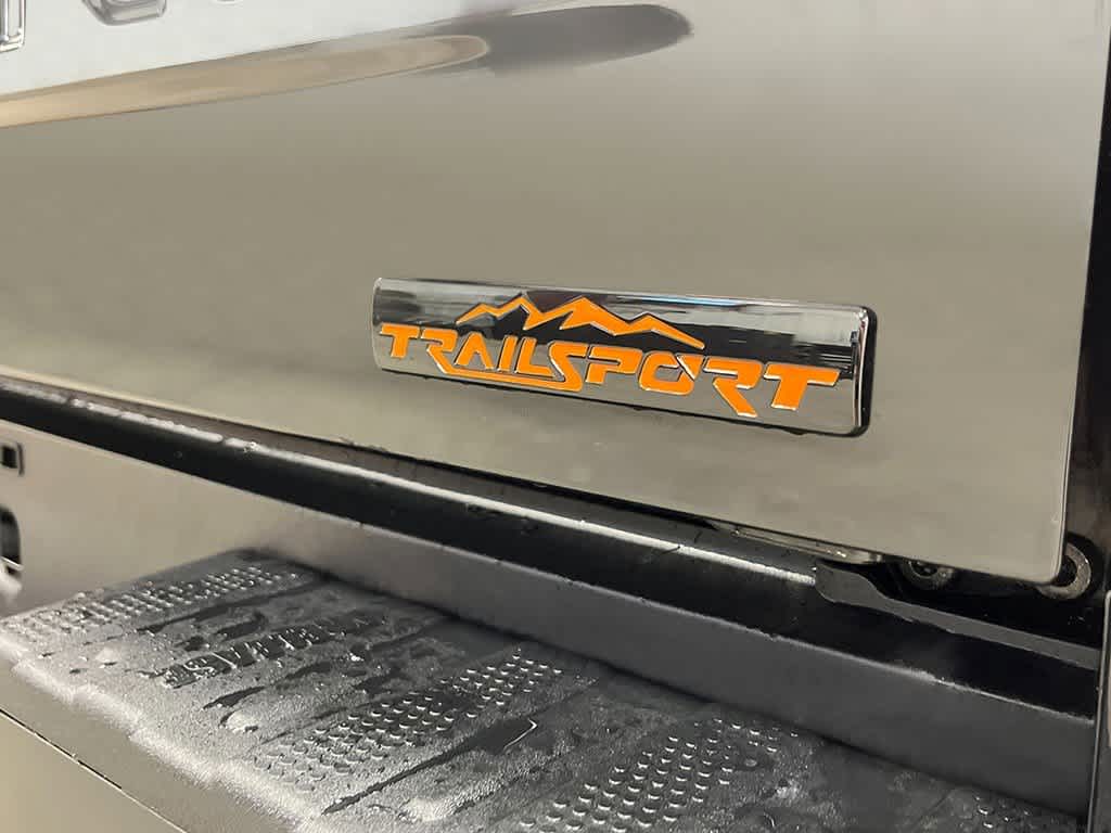 Thumbnail: 2026 Honda Ridgeline - 6