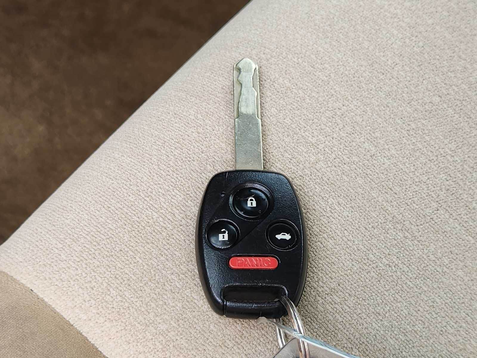 Thumbnail: 2009 Honda Accord - 20