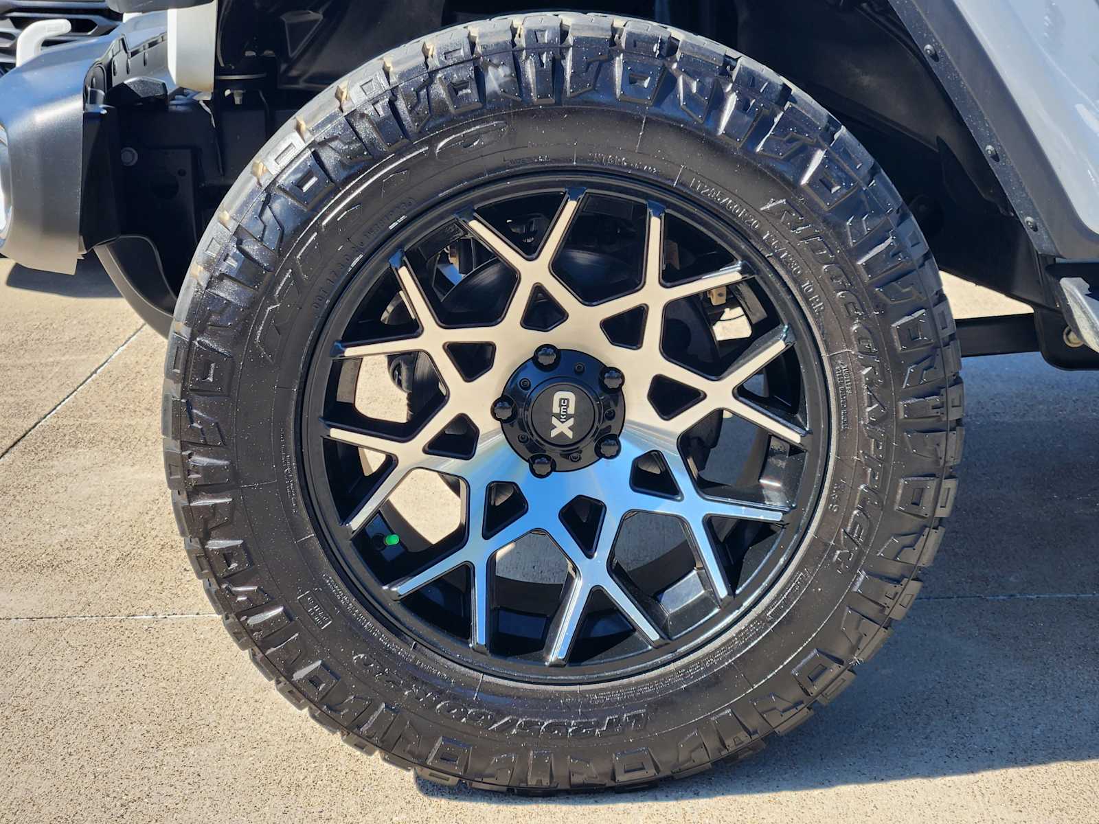 Thumbnail: 2018 Jeep Wrangler - 22