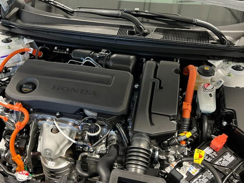 Thumbnail: 2025 Honda Accord - 12