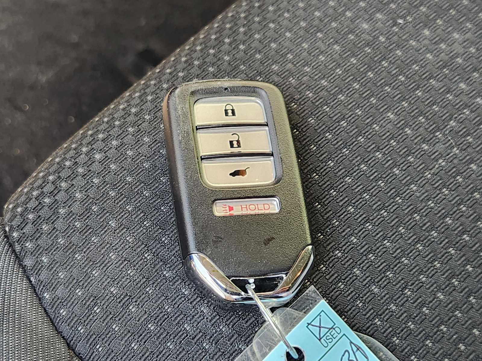 Thumbnail: 2021 Honda HR-V - 20