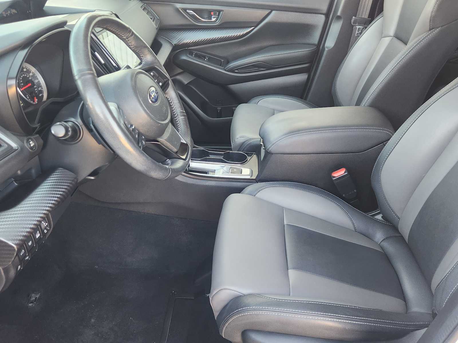 Thumbnail: 2022 Subaru Ascent - 10