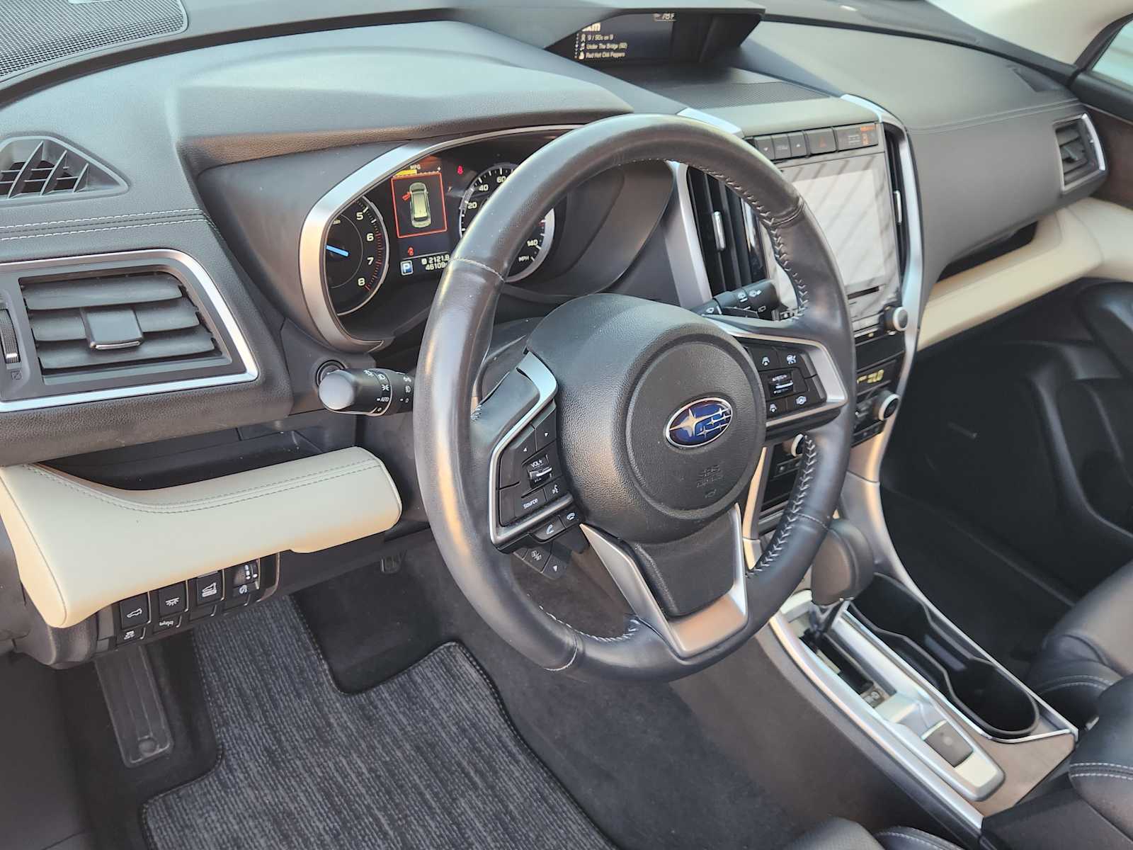 Thumbnail: 2022 Subaru Ascent - 2