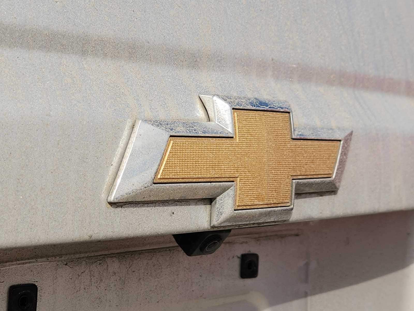 Thumbnail: 2018 Chevrolet Tahoe - 7