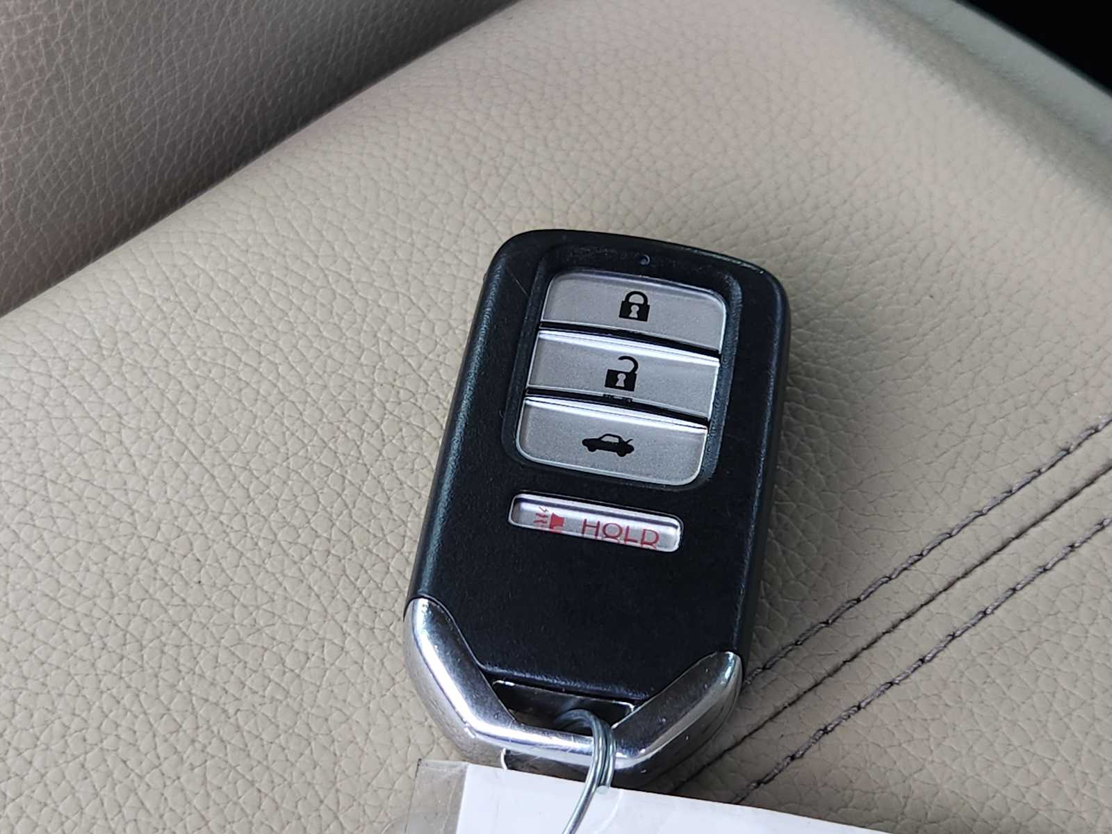 Thumbnail: 2013 Honda Accord - 20
