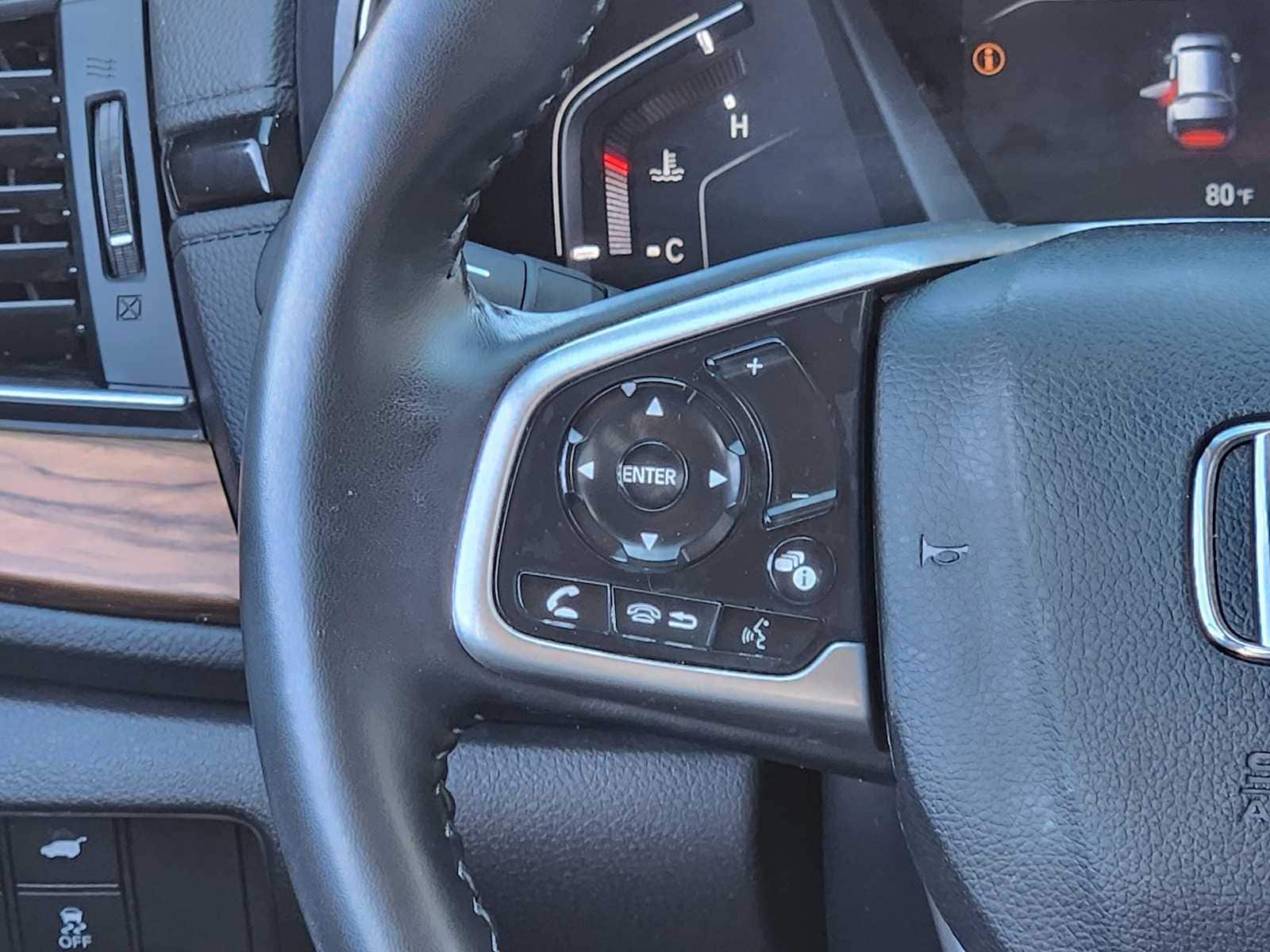 Thumbnail: 2019 Honda CR-V - 32