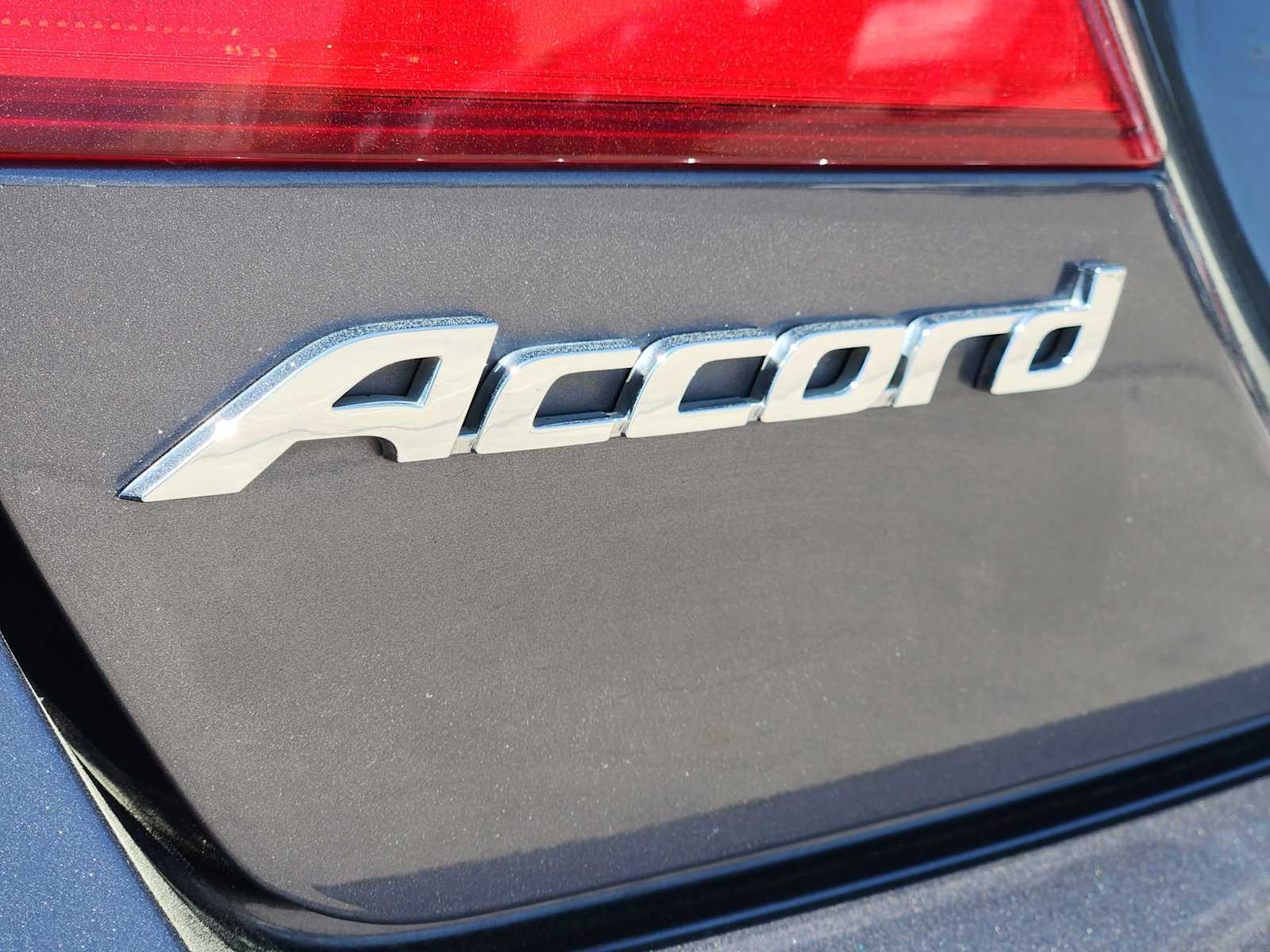 Thumbnail: 2015 Honda Accord - 7
