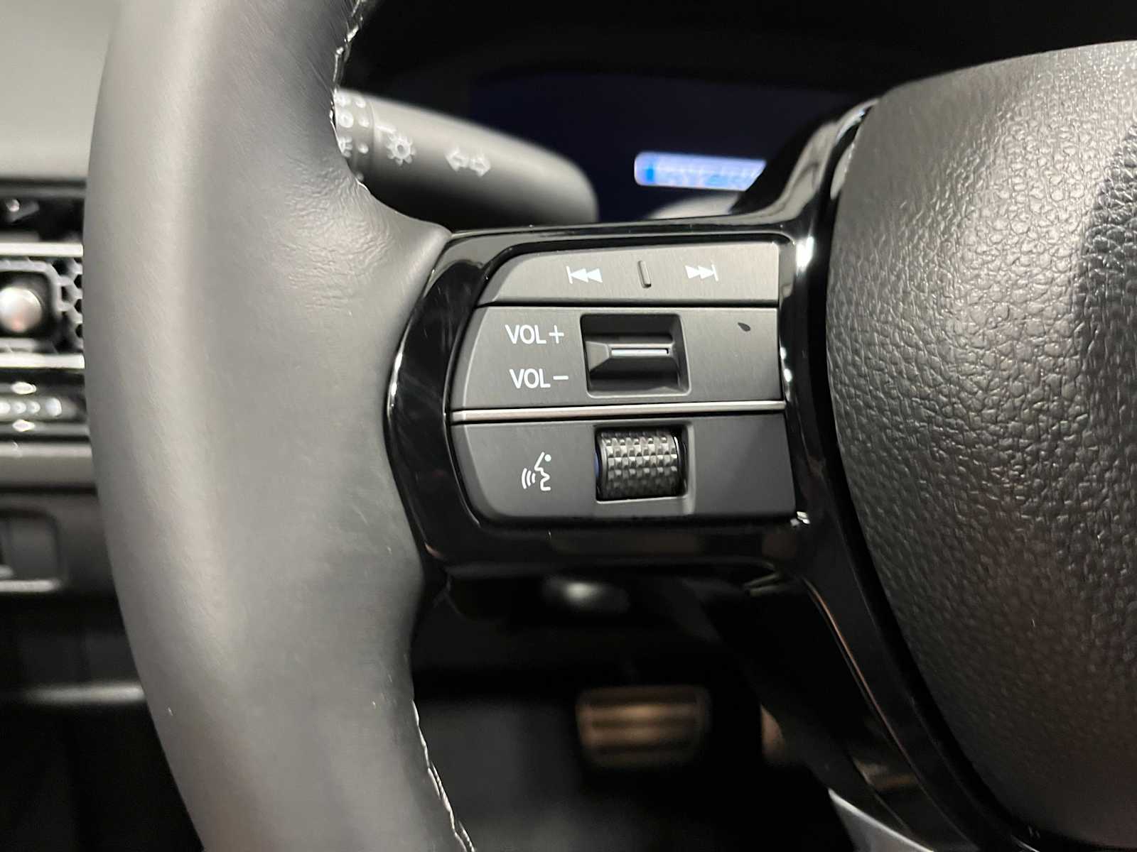 Thumbnail: 2026 Honda Civic - 18