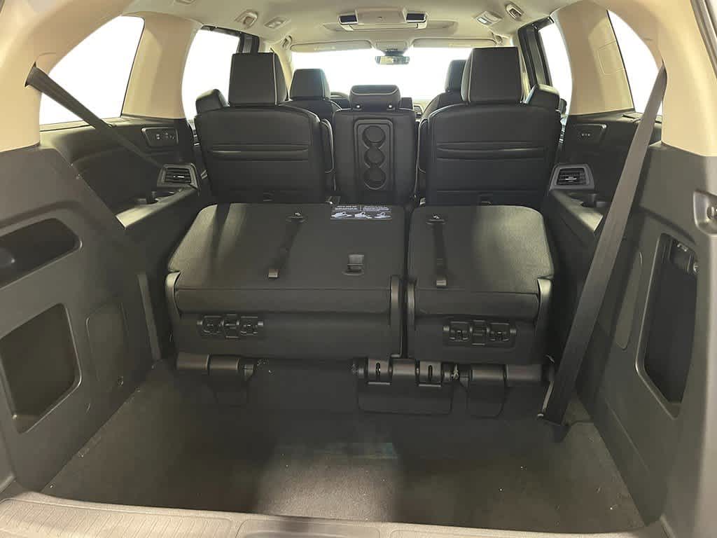 Thumbnail: 2026 Honda Odyssey - 29