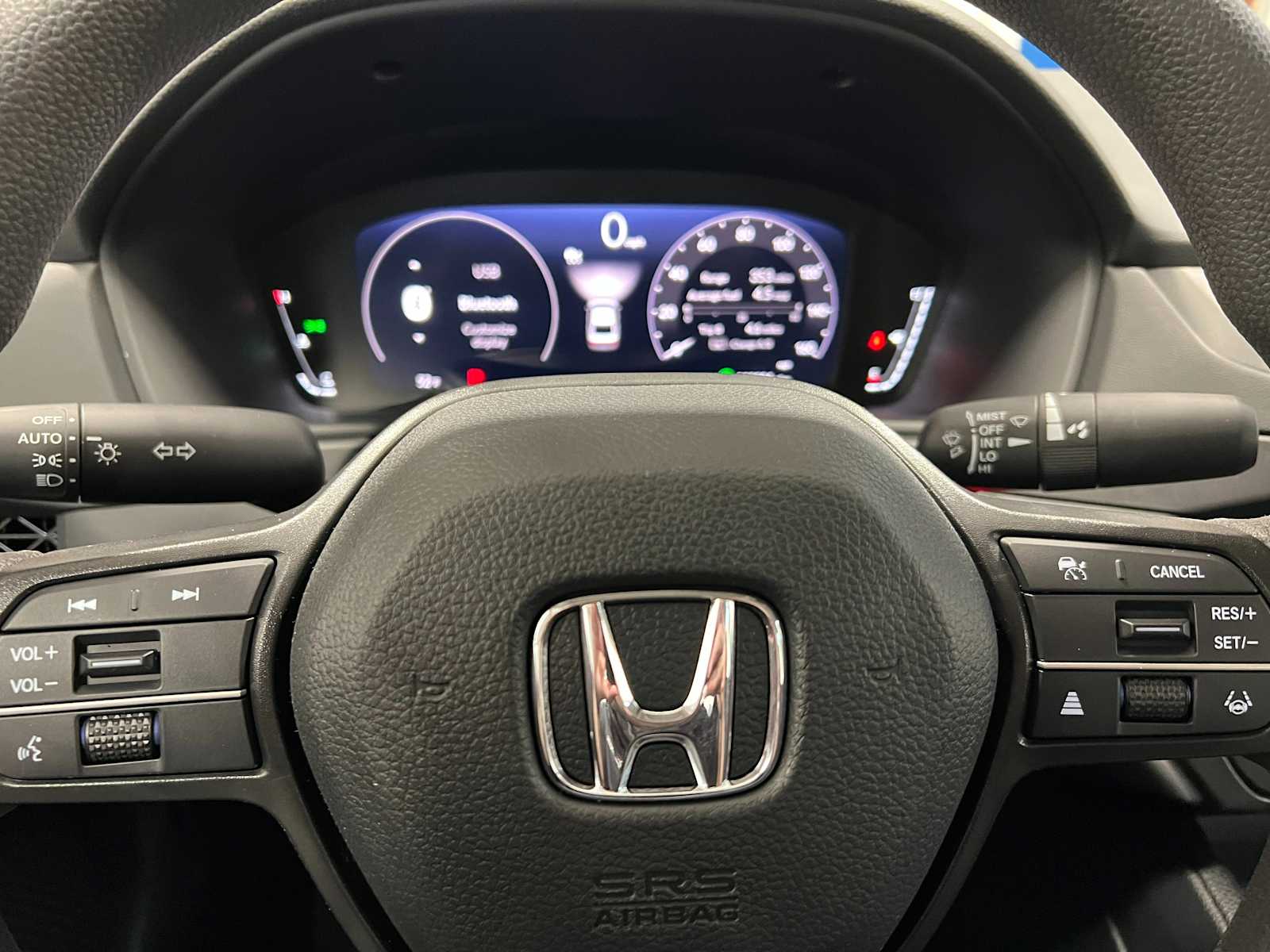 Thumbnail: 2025 Honda Accord - 22