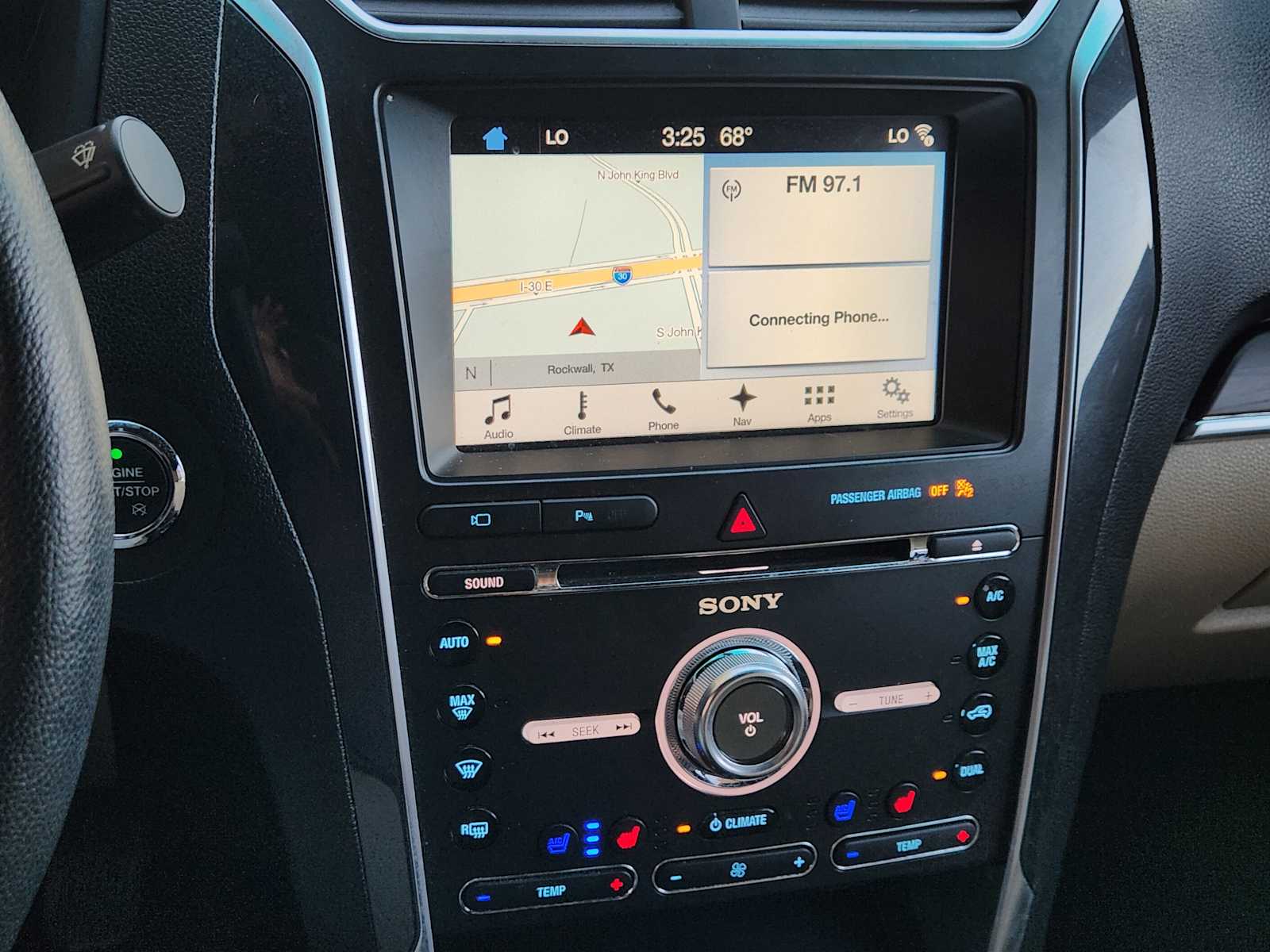 Thumbnail: 2017 Ford Explorer - 17