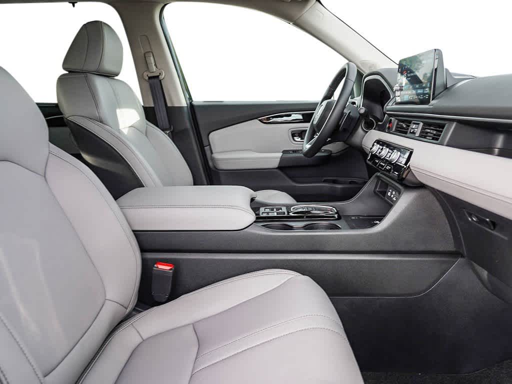 Thumbnail: 2025 Honda Pilot - 22