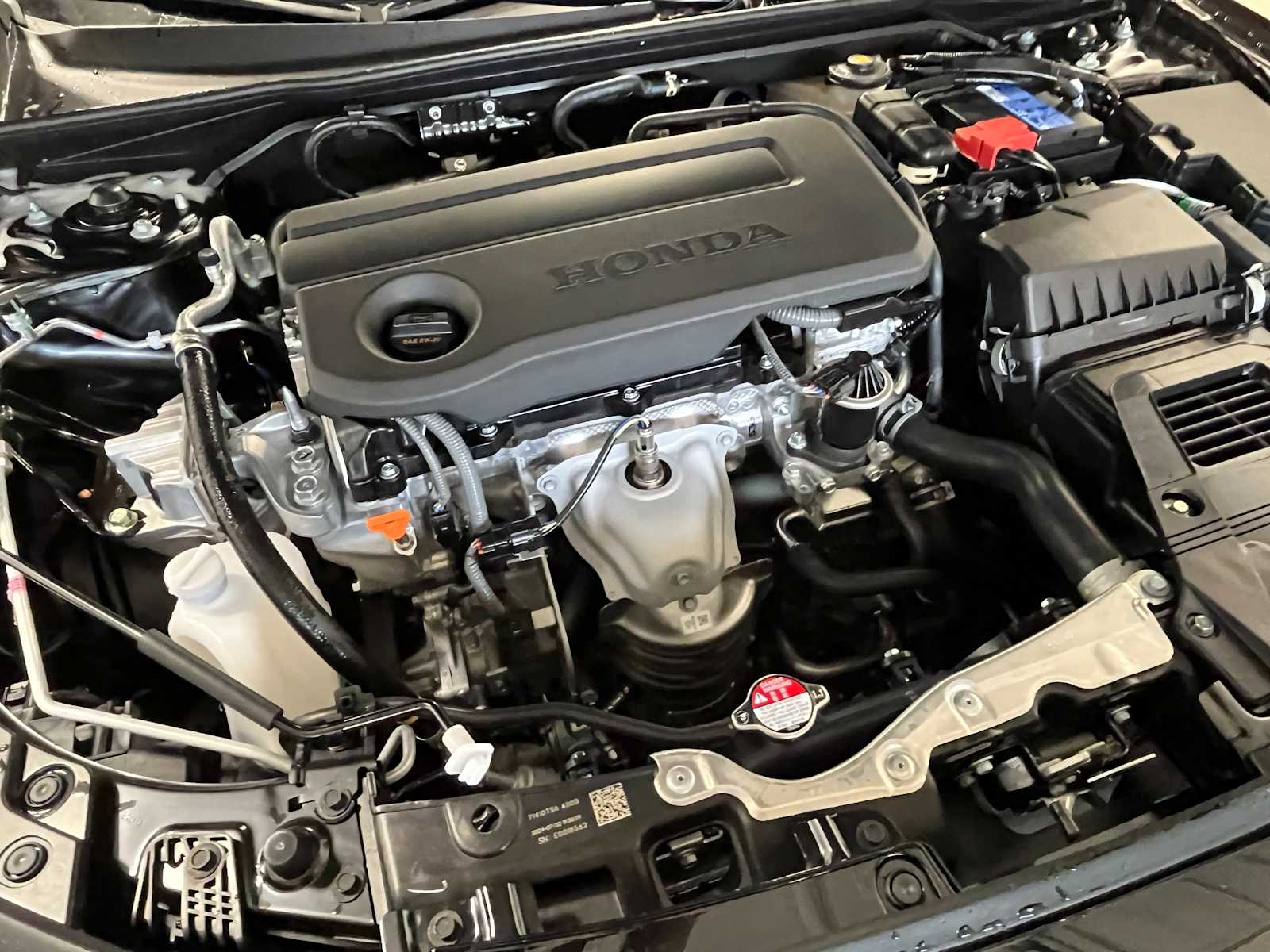 Thumbnail: 2026 Honda Civic - 12