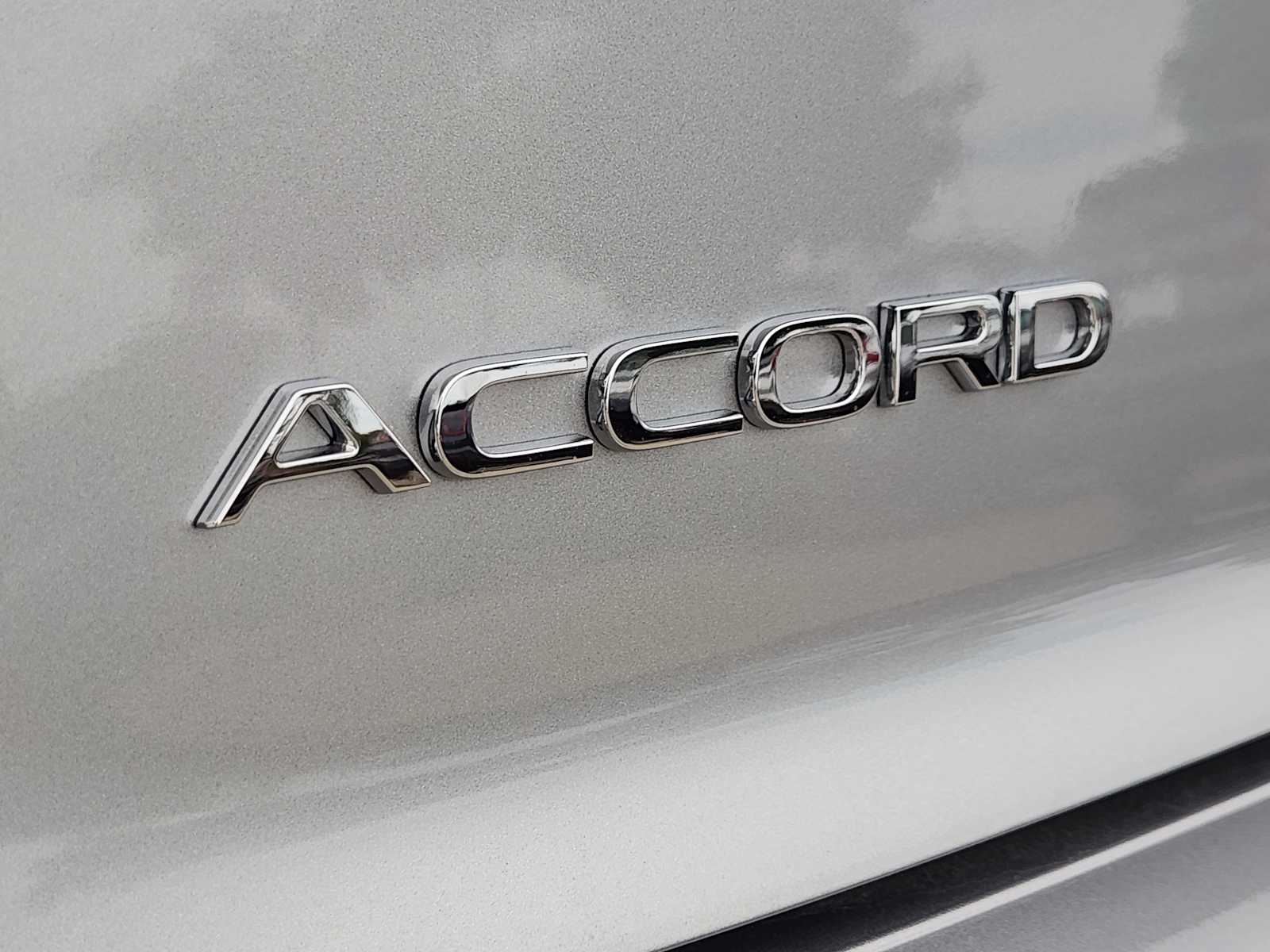 Thumbnail: 2025 Honda Accord - 7