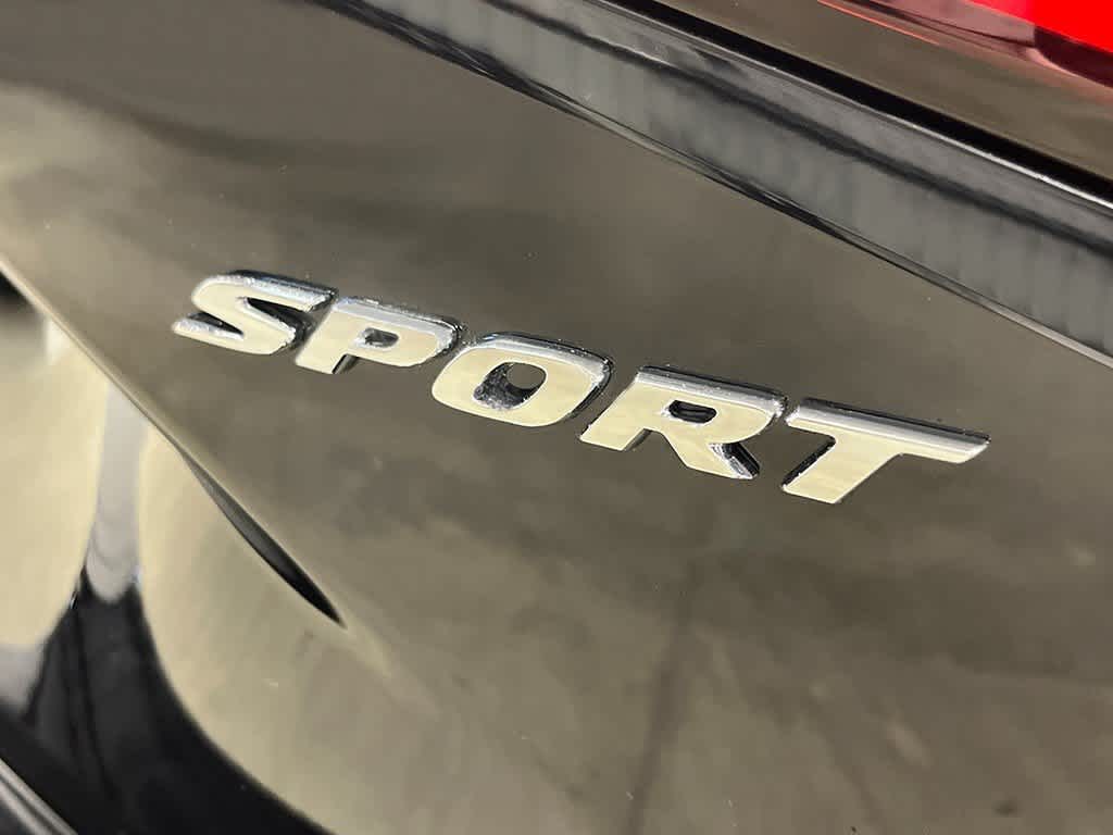 Thumbnail: 2026 Honda Civic - 7