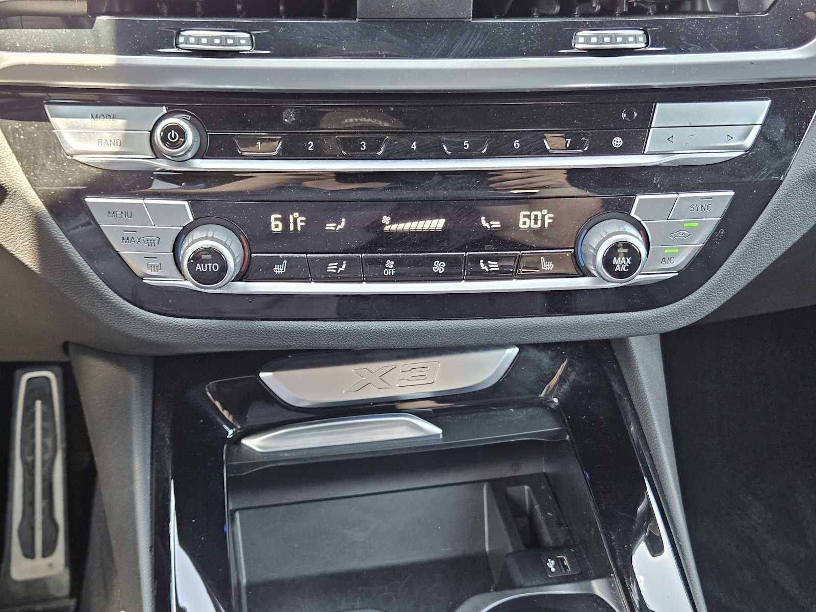 2020 BMW X3 xDrive30i 28