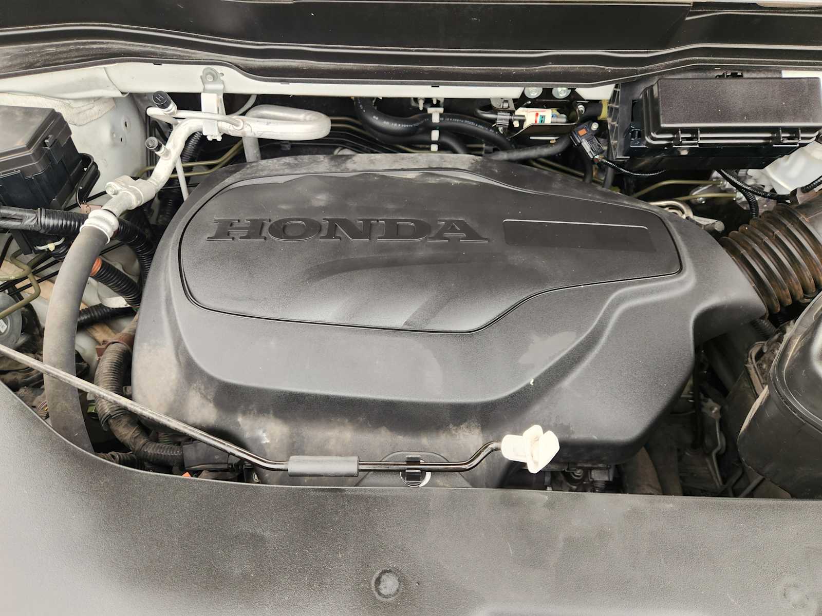 Thumbnail: 2022 Honda Pilot - 9