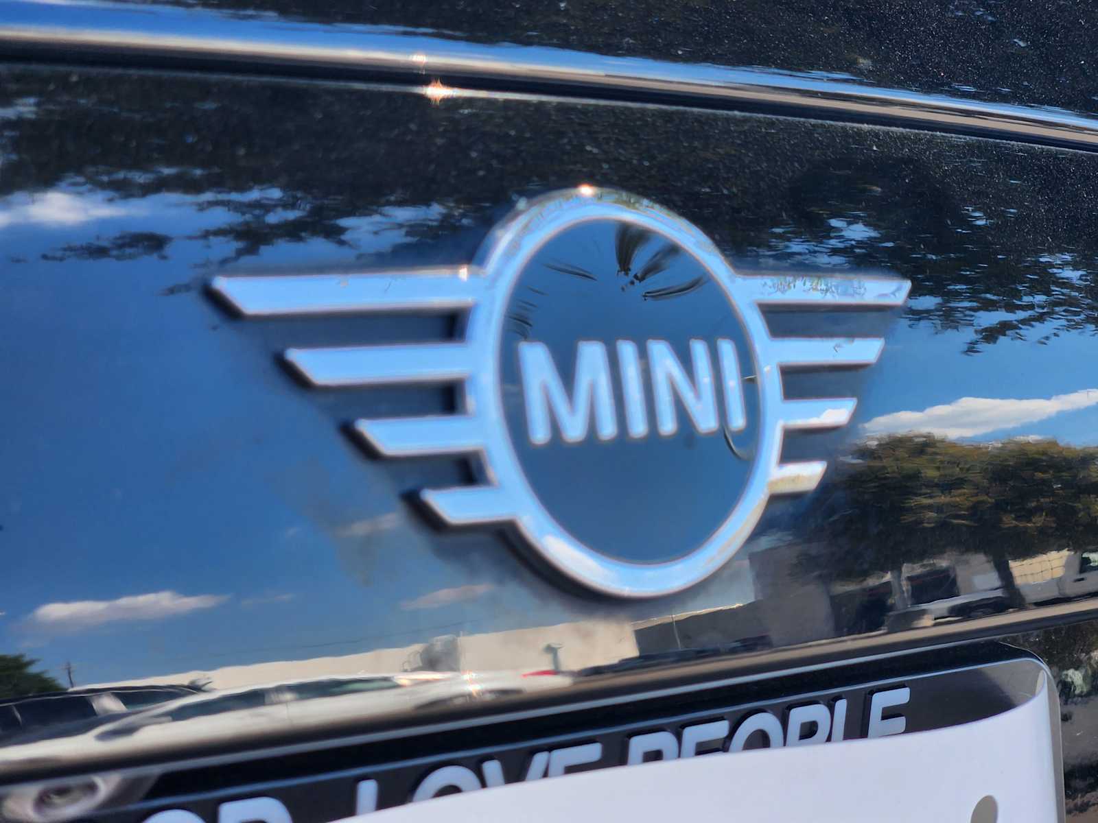 Thumbnail: 2020 MINI Cooper Hardtop - 10