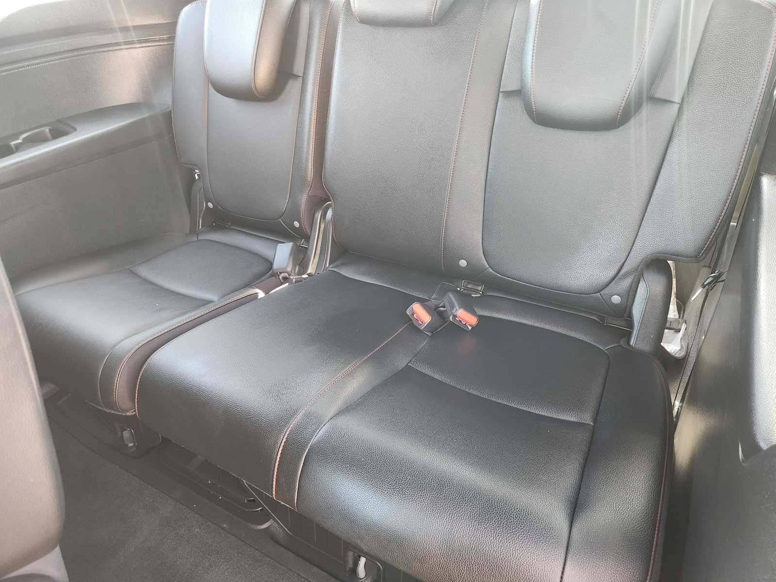 Thumbnail: 2026 Honda Odyssey - 14