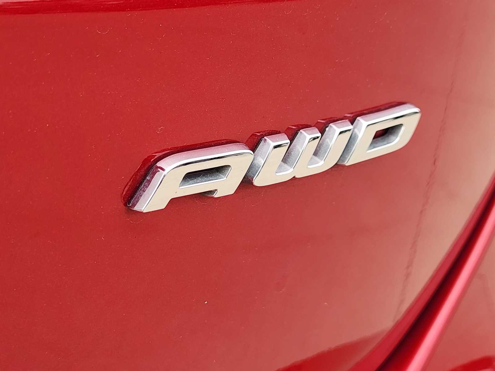 Thumbnail: 2024 Ford Edge - 6
