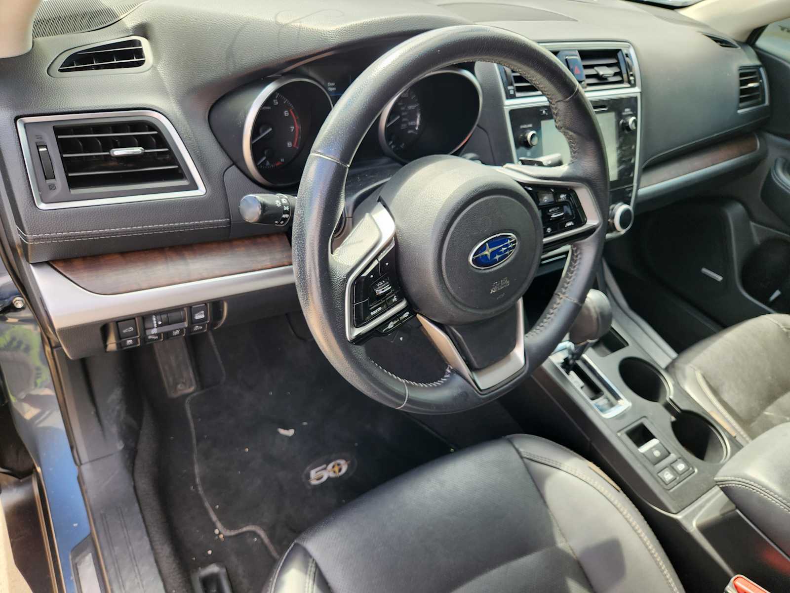 Thumbnail: 2018 Subaru Outback - 8