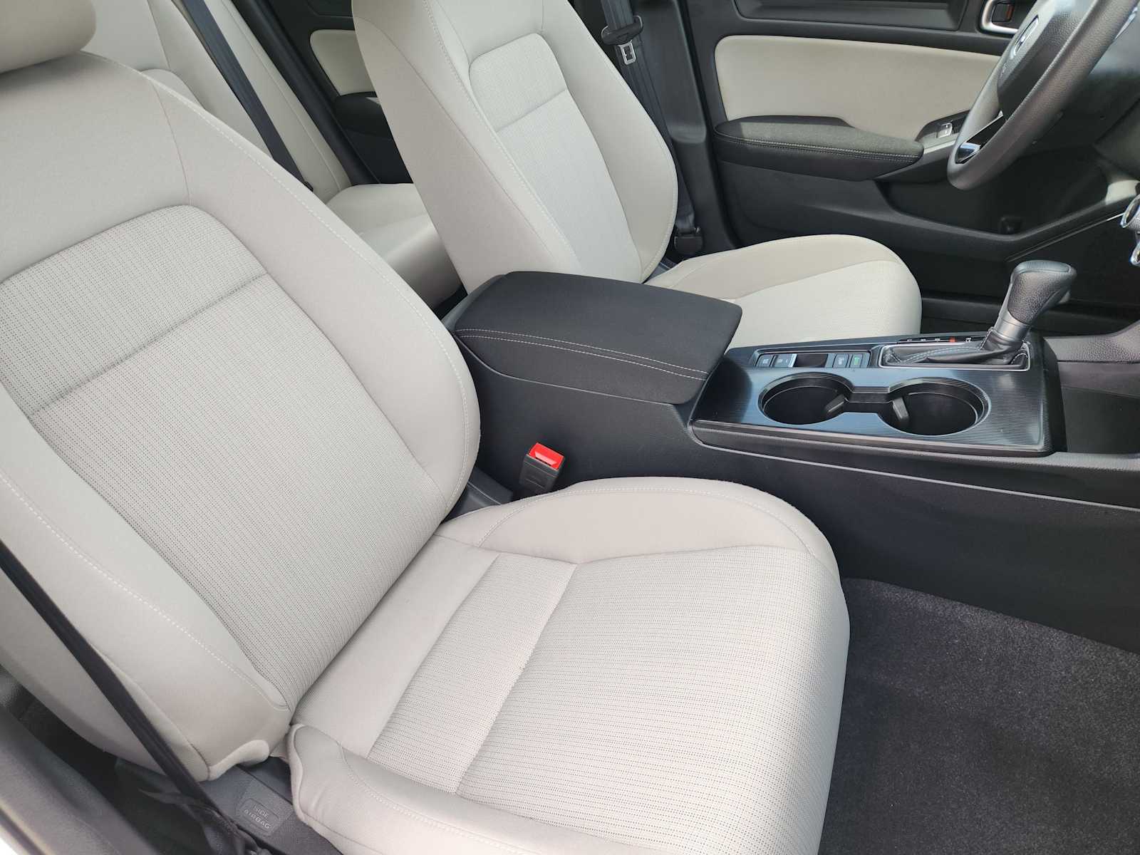 Thumbnail: 2024 Honda Civic - 14