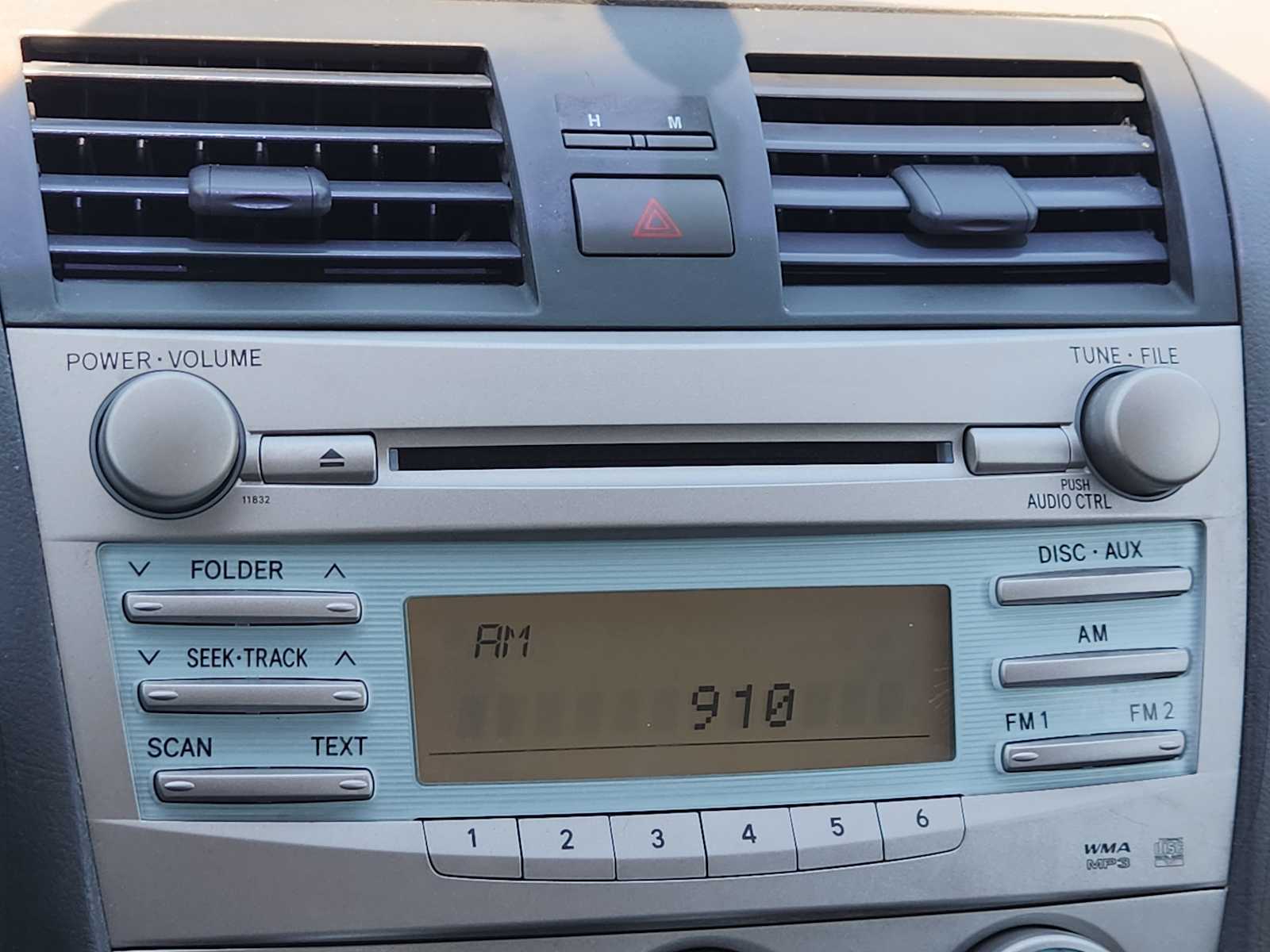 Thumbnail: 2008 Toyota Camry - 24