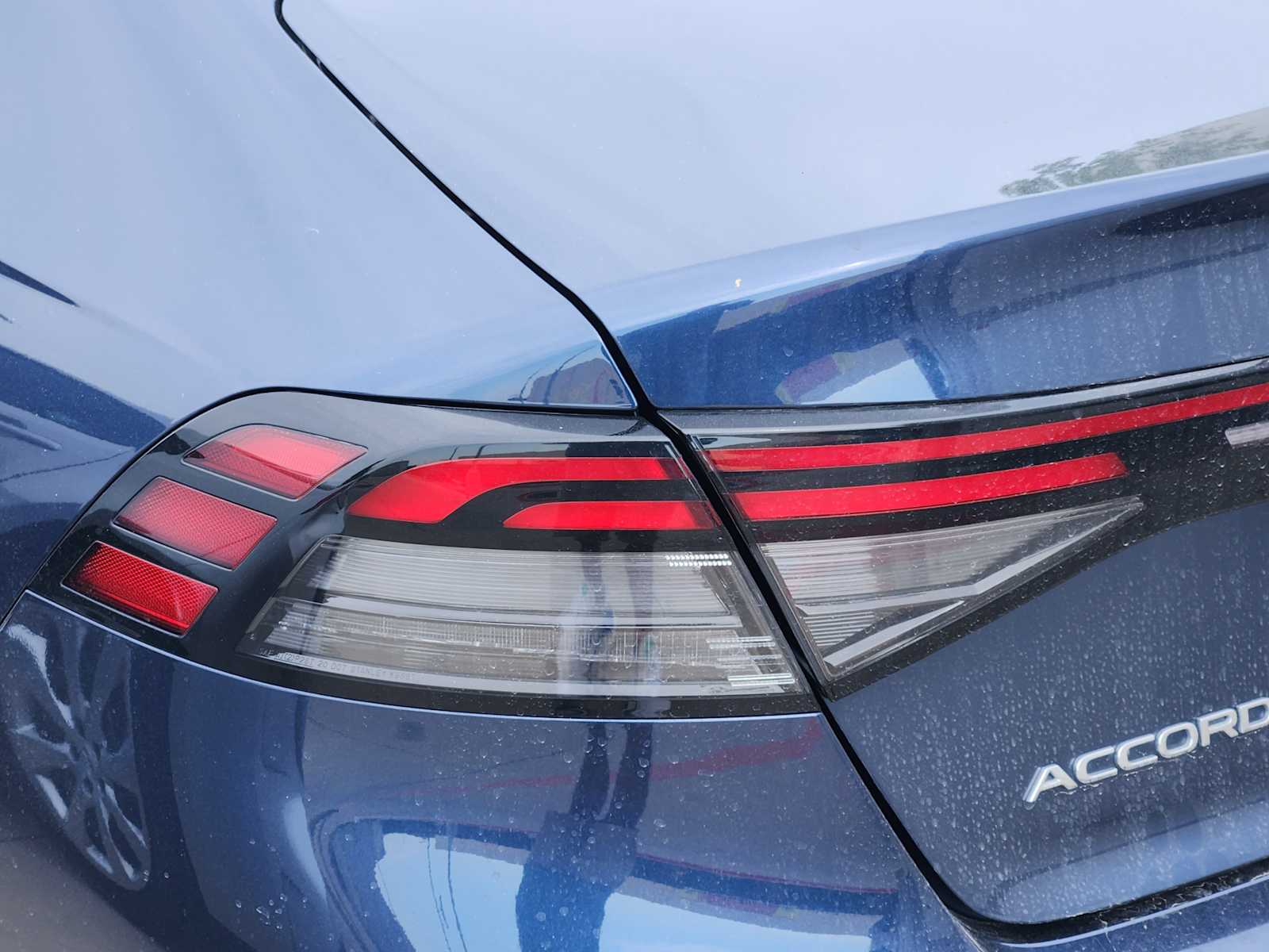 Thumbnail: 2024 Honda Accord - 12