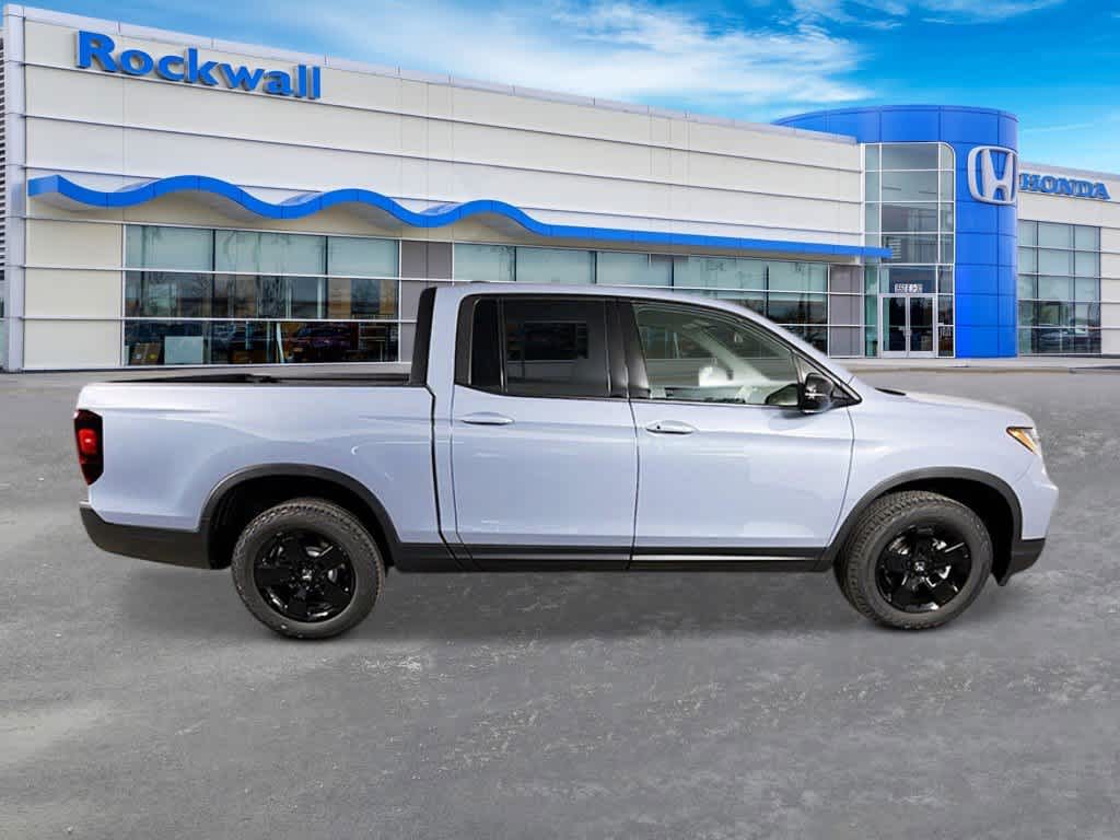 Thumbnail: 2026 Honda Ridgeline - 6