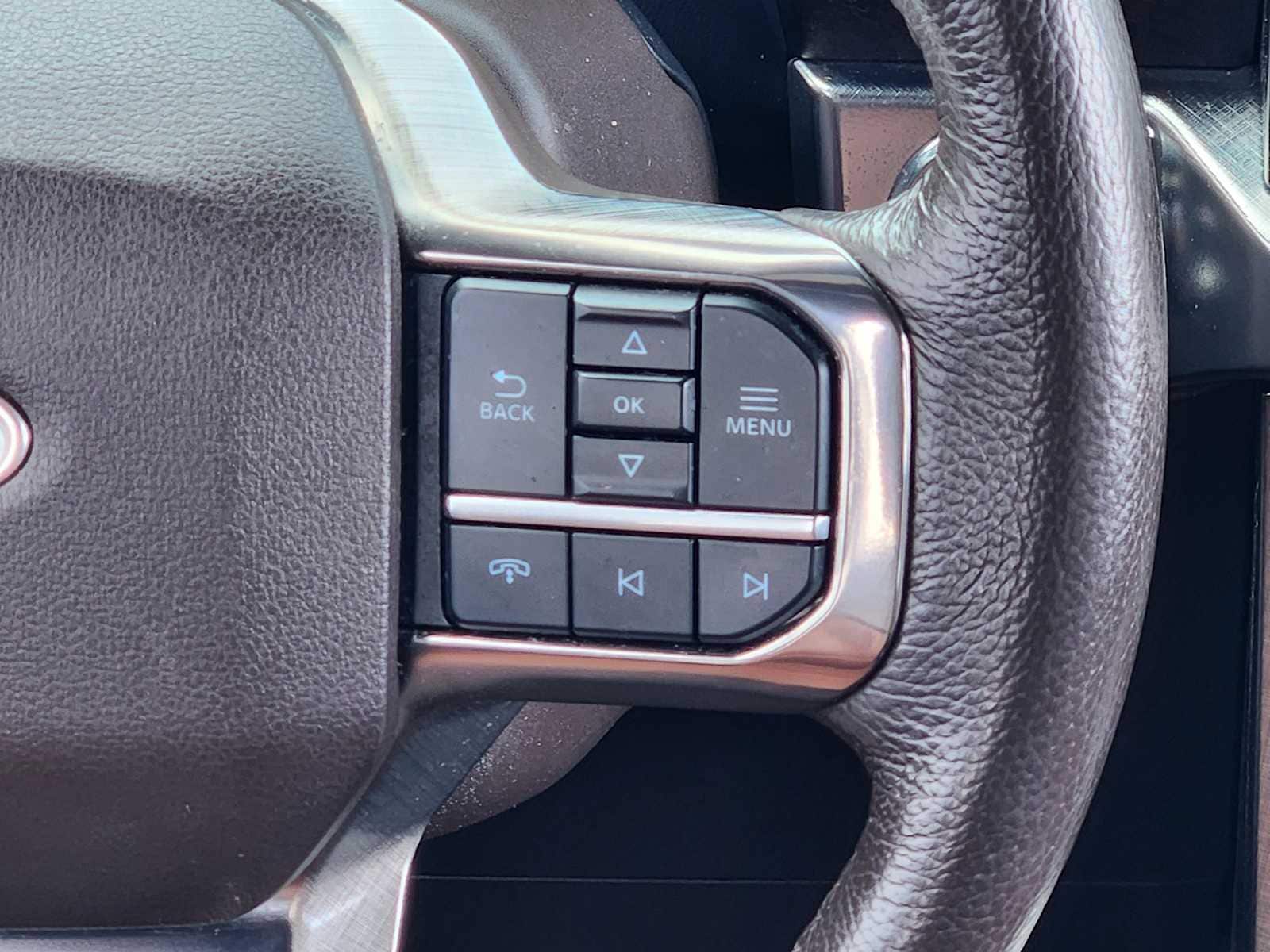 Thumbnail: 2021 Ford F-150 - 31