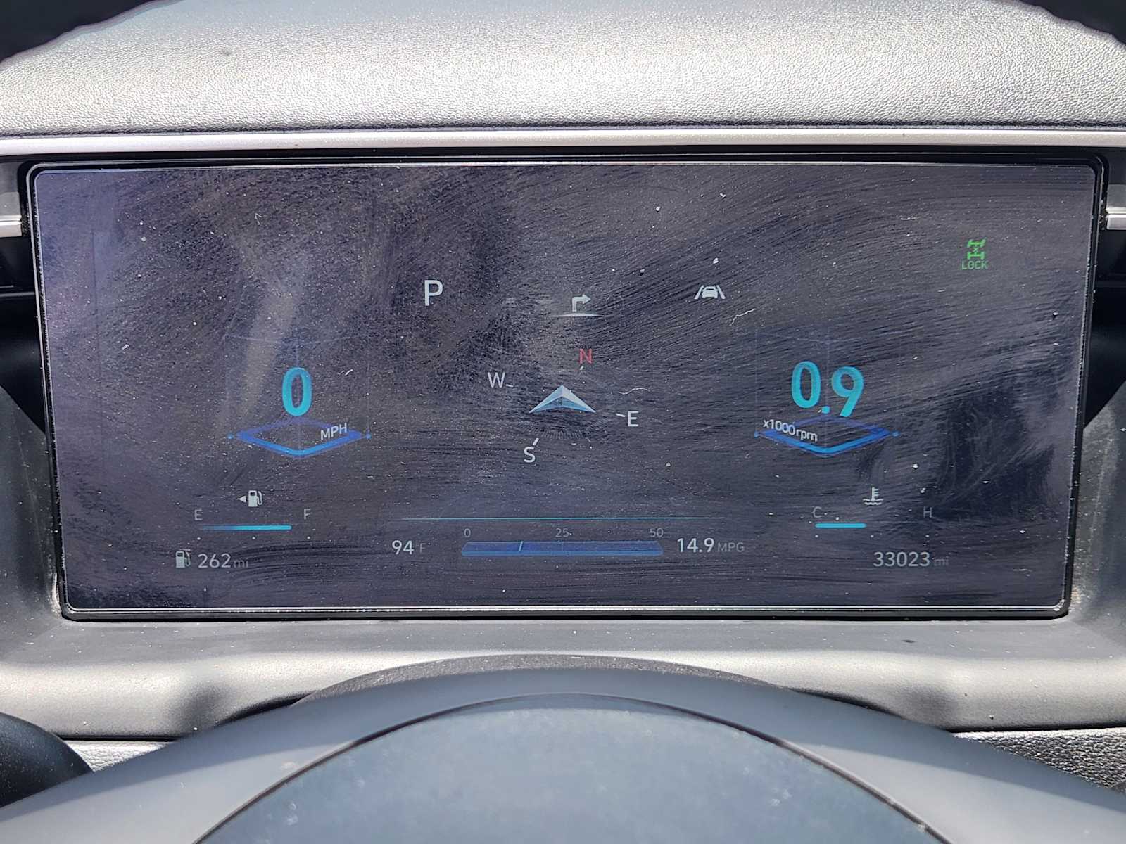Thumbnail: 2023 Hyundai Santa Cruz - 17