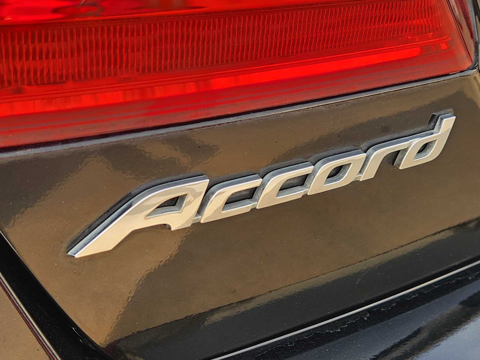 Thumbnail: 2014 Honda Accord - 10