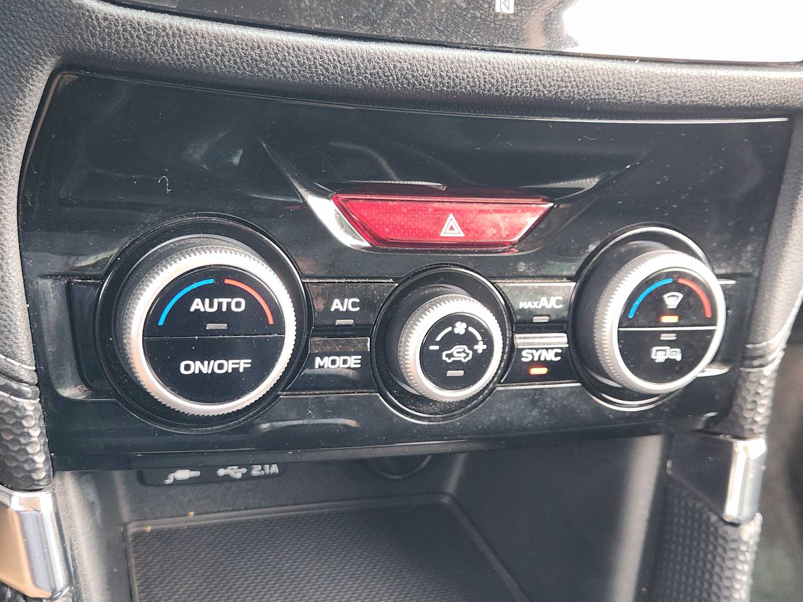 Thumbnail: 2021 Subaru Forester - 26