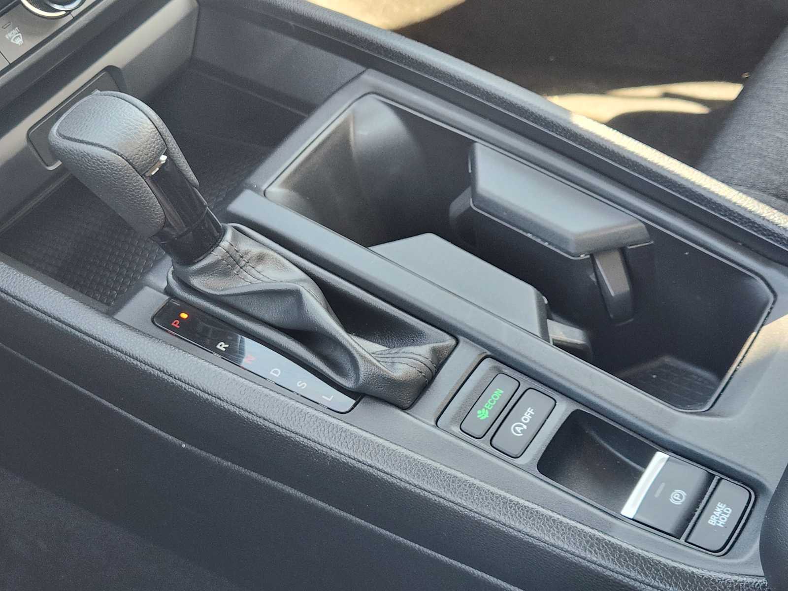 Thumbnail: 2025 Honda Accord - 17