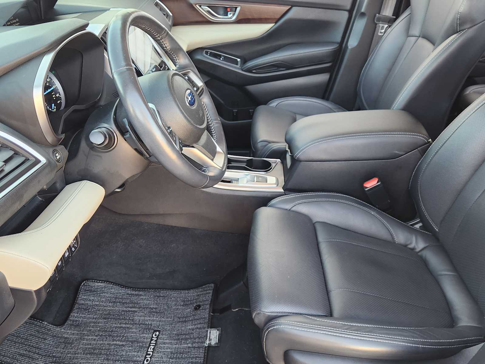 Thumbnail: 2022 Subaru Ascent - 11