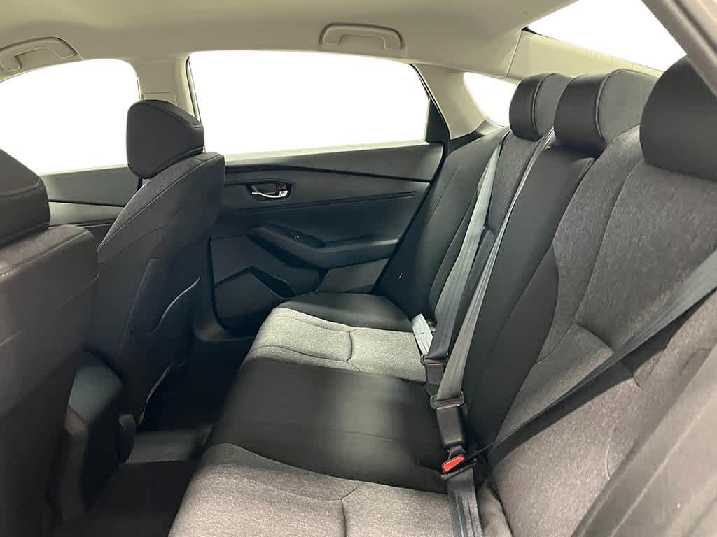 Thumbnail: 2025 Honda Accord - 27