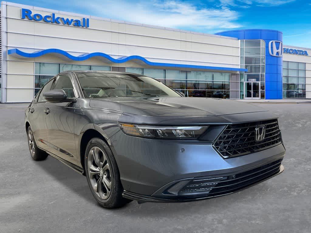 Thumbnail: 2026 Honda Accord - 9