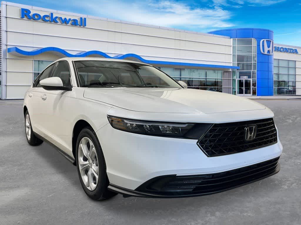 Thumbnail: 2026 Honda Accord - 8