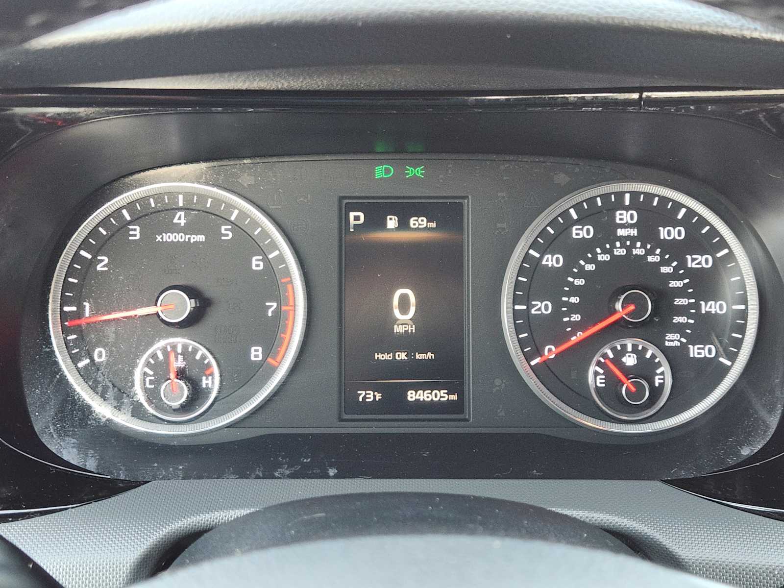 Thumbnail: 2021 Kia K5 - 25