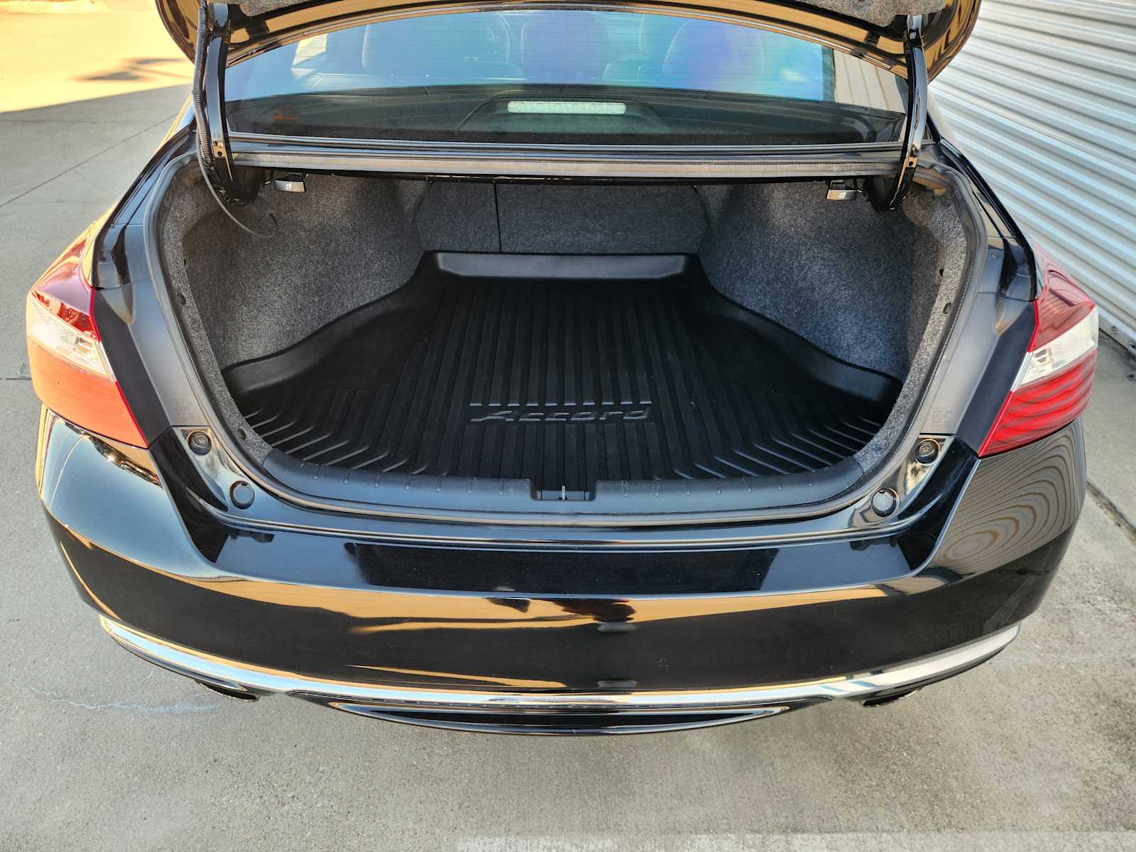 Thumbnail: 2016 Honda Accord - 19