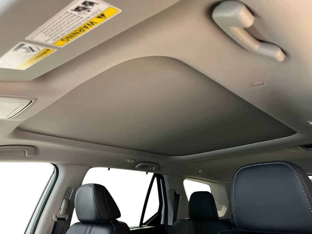 Thumbnail: 2026 Honda Pilot - 14