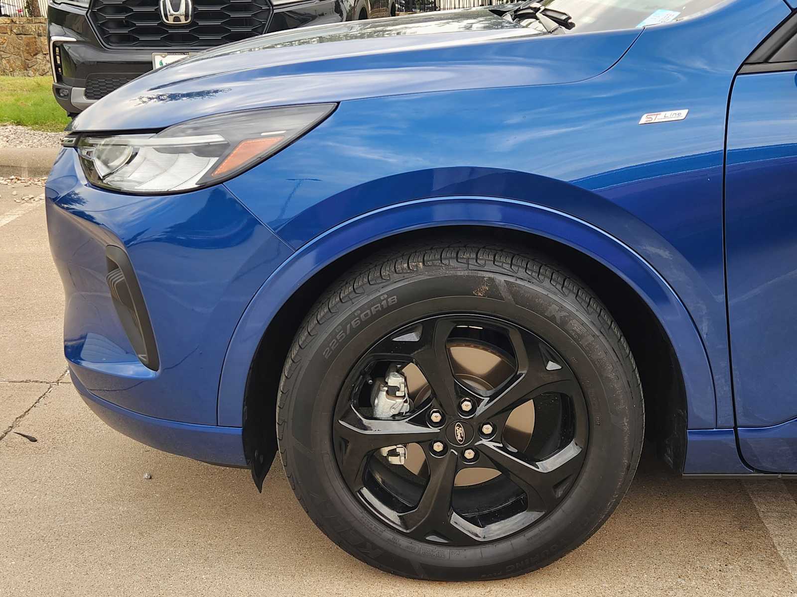 Thumbnail: 2023 Ford Escape - 10