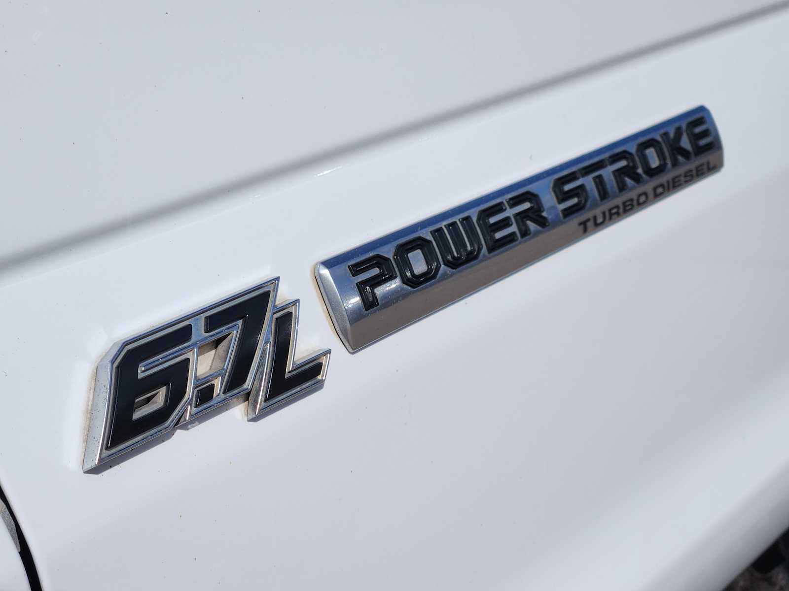 Thumbnail: 2022 Ford F-250 - 7