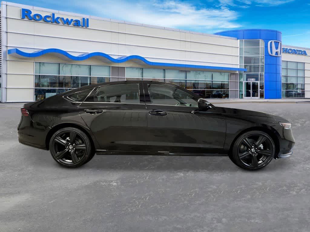 Thumbnail: 2026 Honda Accord - 8