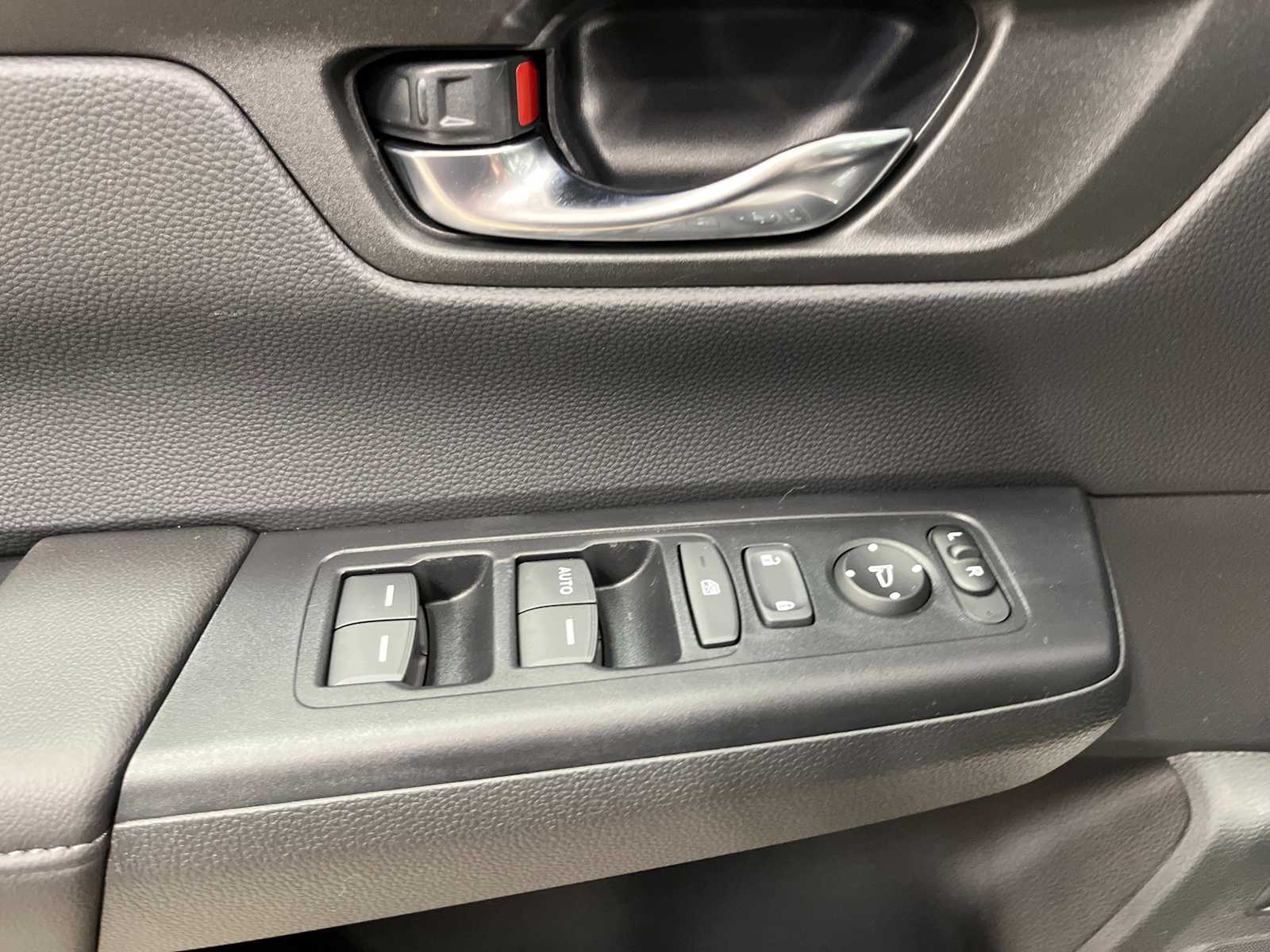 Thumbnail: 2026 Honda CR-V - 10