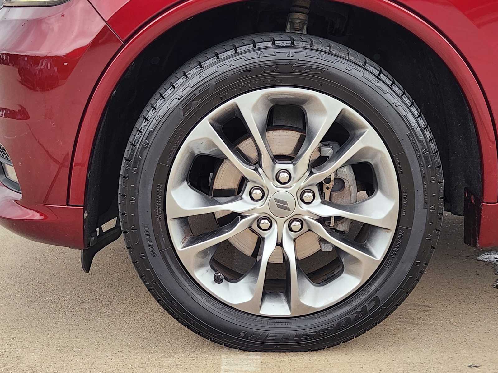 Thumbnail: 2020 Dodge Durango - 23