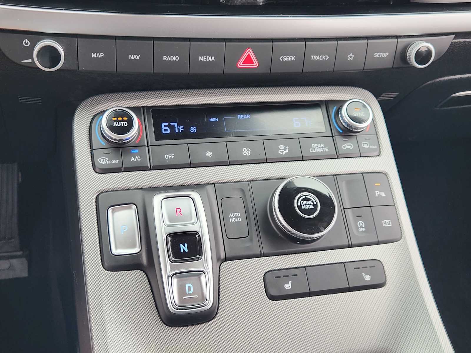 Thumbnail: 2023 Hyundai Palisade - 27