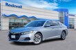 Honda Accord Hybrid