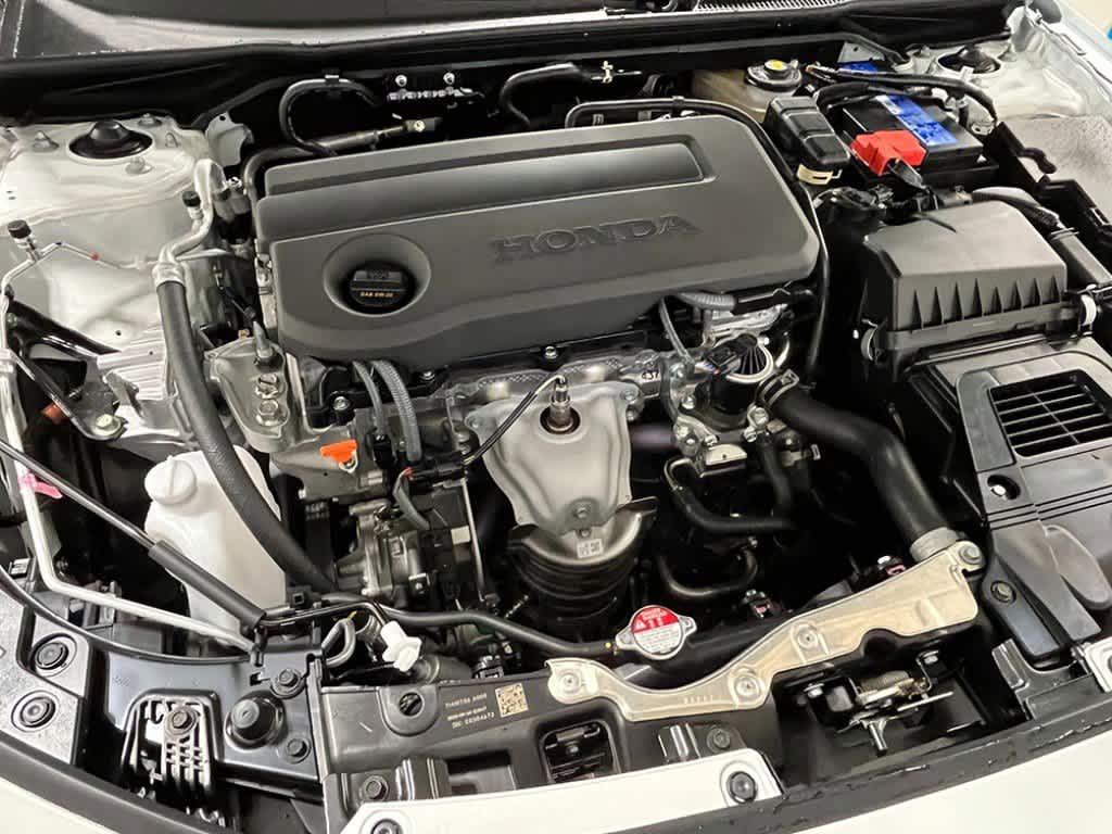 Thumbnail: 2026 Honda Civic - 11